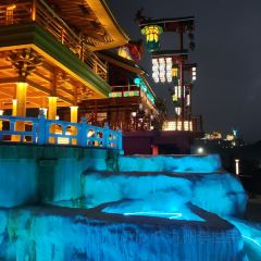 安吉云上草原·1168星空天文酒店·雪具大厅餐厅 User Photo