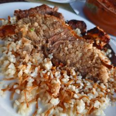 Restaurant El-Kababgy Luxor User Photo