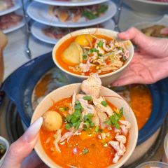 Grandpa's Coconut Chicken User Photo