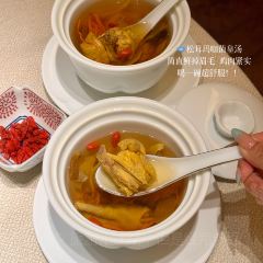 JINGJI ARISTOCRAT CUISINE BY RONG User Photo