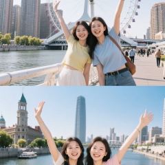 清真丁记卷圈 User Photo