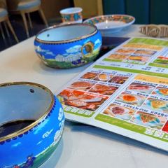 SAI WAI TIAN RUN XIAN YANG GUAN User Photo