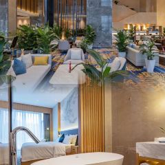 恩施今典君澜大酒店·波尔多西餐厅 User Photo