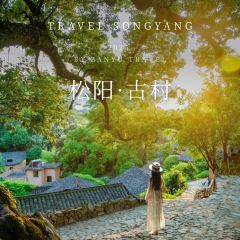 云上平田·爷爷家咖啡 User Photo