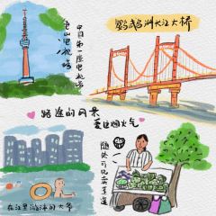 武漢風貌巴公邸飯店·巴公小酒館（黎黃陂路）張用戶圖片