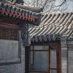 东盛·御园大酒店(餐饮部) User Photo