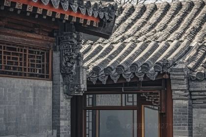 东盛·御园大酒店(餐饮部)