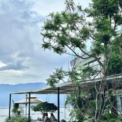 世内桃源·落日海景餐厅(双廊店) User Photo