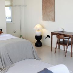 觅野仙踪·海东方VILLA海景度假美宿(舟山鹿栏晴沙店)·My forest cafe User Photo