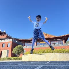 老美烧烤 User Photo