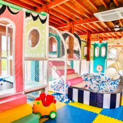 IN CLOUD Food&Bar User Photo