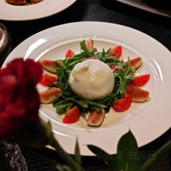 鲜璟台(上海中心) User Photo