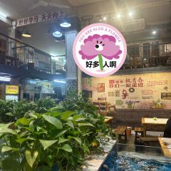 玉龙传说(新街口店) User Photo