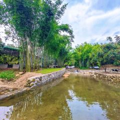 罗浮山天然谷(那里花开店) User Photo