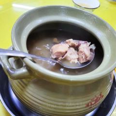 食天下果园农庄(金水台特色老店) User Photo