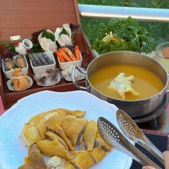 玖肴·江炉(北滨二路店) User Photo