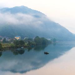 DAN SHI LAO YU ZHUANG 여행 사진