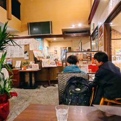 Hakurakuten User Photo