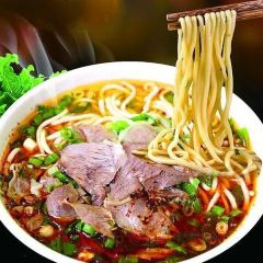 正宗郏县饸烙面旗舰店 User Photo