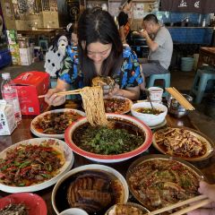 燕岗饭店(马道店) User Photo