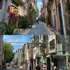 LONG GE HAI XIAN User Photo