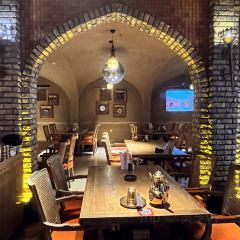 楼兰秘烤(迎宾路店) User Photo