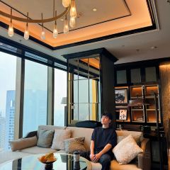 Liu jia da yuan User Photo