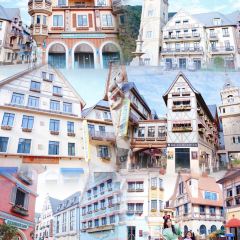 英德奥园希尔顿逸林度假酒店 User Photo