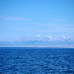 点将台星空营地(博乐赛里木湖店)·自助餐厅 User Photo