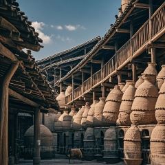 Tao Jie Leng Fen User Photo