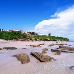 WEI ZHOU ISLAND See You Tomorrow User Photo