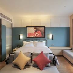 宴江南餐厅(应天门店) User Photo