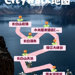 CHANG BAI SHAN XIAO MU WU MI JIU DIAN User Photo