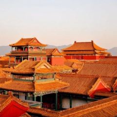 LAO JIE LAO CHU User Photo