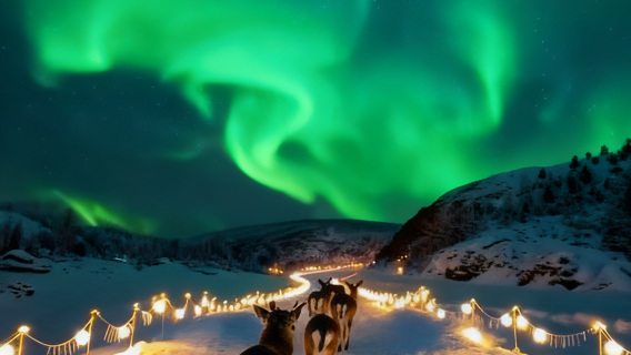 Natural Landscape