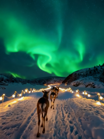 Natural Landscape