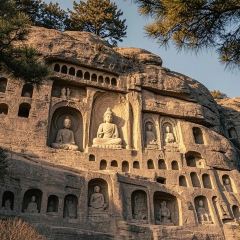 老街印象張用戶圖片