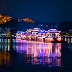 官塘弟少坚牛肉火锅 여행 사진