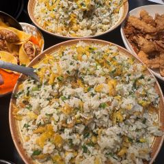 五里关火锅(上海总店) User Photo