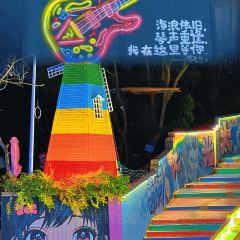 黄记海鲜沙嗲面(后宅店) 여행 사진