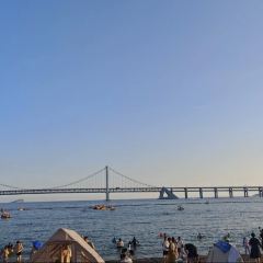 喜鼎海胆水饺(星海湾壹号店) 여행 사진