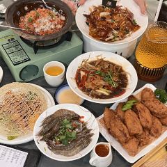 CHAO PENG PAI User Photo