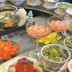 烟雨江南餐厅 User Photo