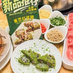 武国·四物椰鸡·养生餐厅(海控国际店) User Photo