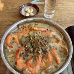 柴火人家(爱莲湖店) User Photo