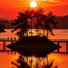 HUI SAN SHUO User Photo