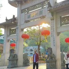 吴进平小食店 User Photo