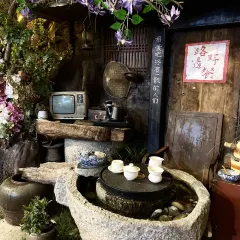 幽兰落 User Photo