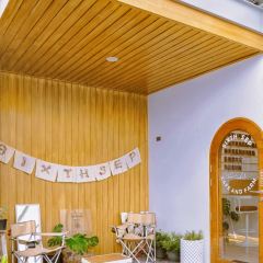 Sixth Sep Cafe and Farm User Photo