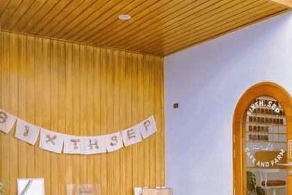 Sixth Sep Cafe and Farm